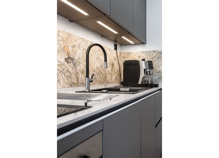 Resale - Ground floor apartment - Fuengirola - Torreblanca