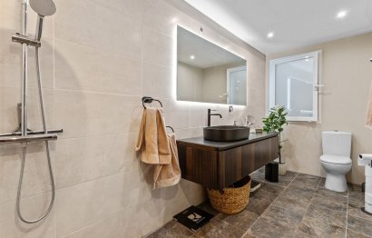 Resale - Ground floor apartment - Fuengirola - Torreblanca