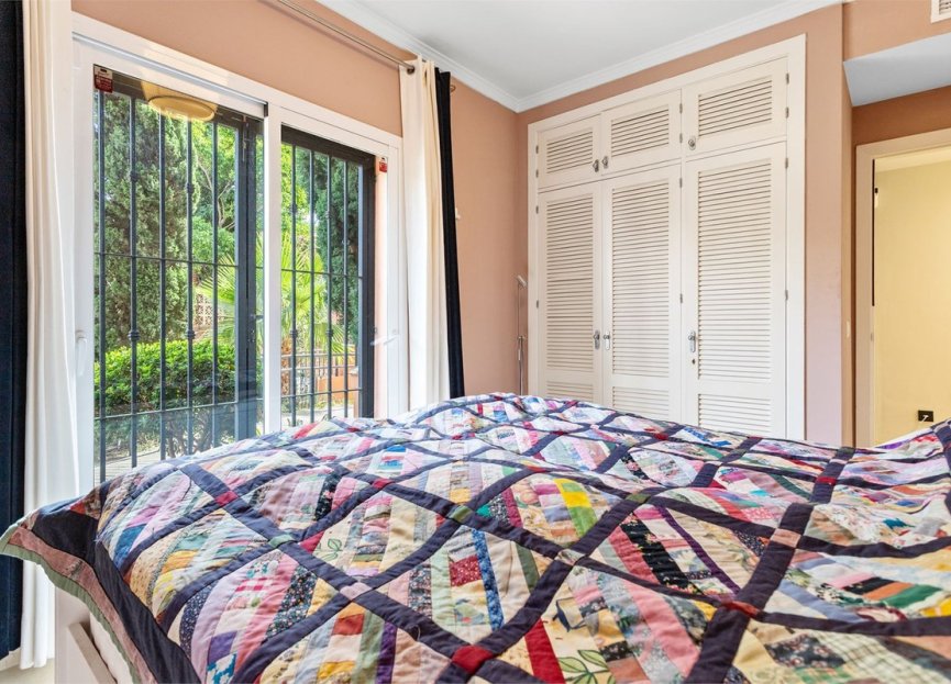 Resale - Ground floor apartment - Fuengirola - Torreblanca