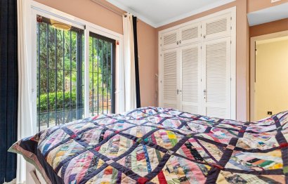 Resale - Ground floor apartment - Fuengirola - Torreblanca