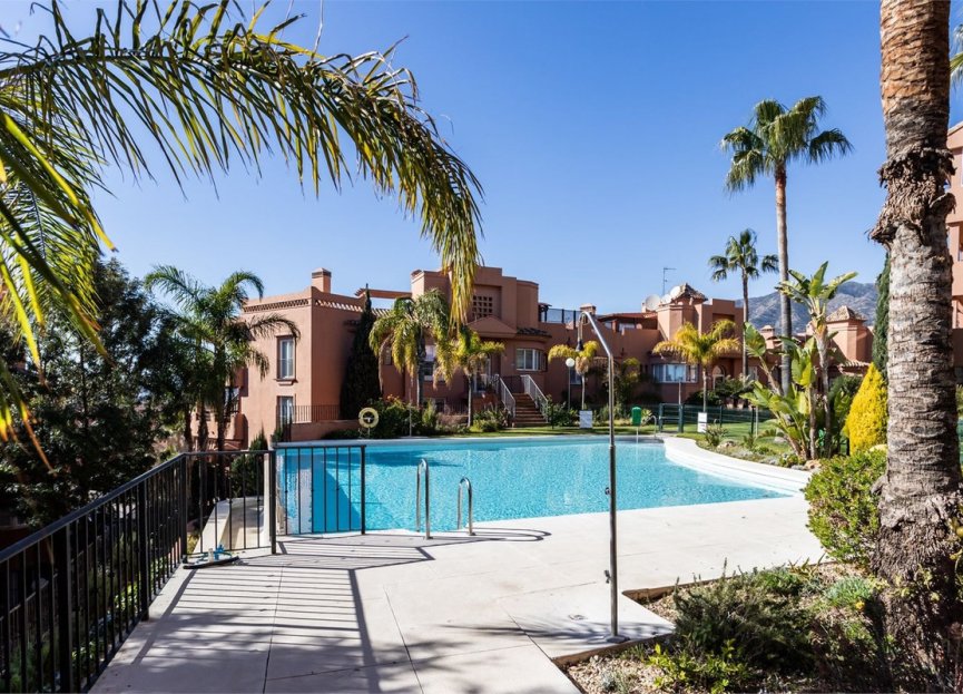 Resale - Ground floor apartment - Fuengirola - Torreblanca