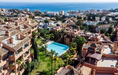 Resale - Ground floor apartment - Fuengirola - Torreblanca