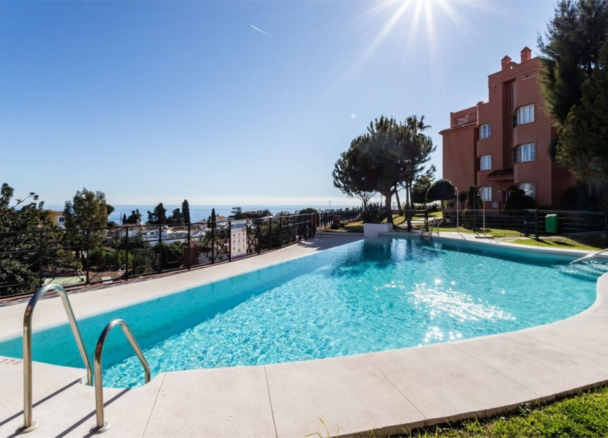 Resale - Ground floor apartment - Fuengirola - Torreblanca