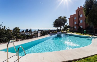 Resale - Ground floor apartment - Fuengirola - Torreblanca