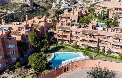 Resale - Ground floor apartment - Fuengirola - Torreblanca