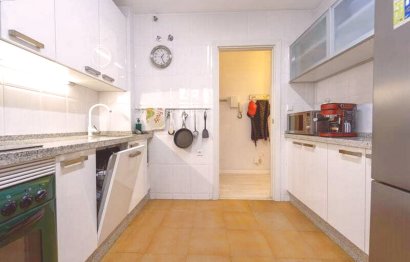 Reventa - Apartment - Middle Floor Apartment - Fuengirola - Fuengirola Centro