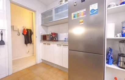 Reventa - Apartment - Middle Floor Apartment - Fuengirola - Fuengirola Centro