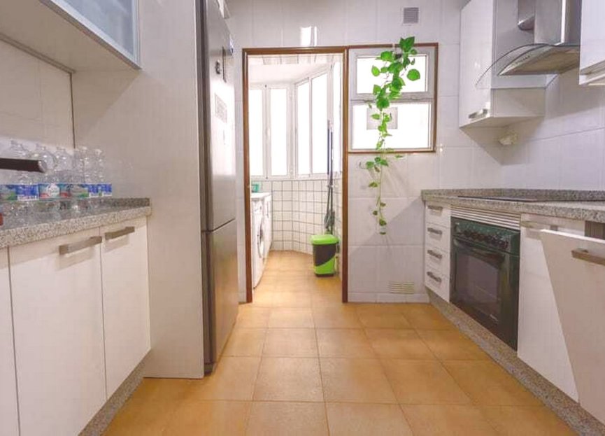 Reventa - Apartment - Middle Floor Apartment - Fuengirola - Fuengirola Centro
