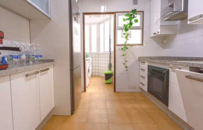 Reventa - Apartment - Middle Floor Apartment - Fuengirola - Fuengirola Centro