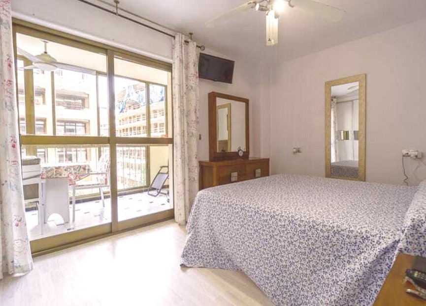 Reventa - Apartment - Middle Floor Apartment - Fuengirola - Fuengirola Centro