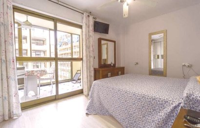 Reventa - Apartment - Middle Floor Apartment - Fuengirola - Fuengirola Centro