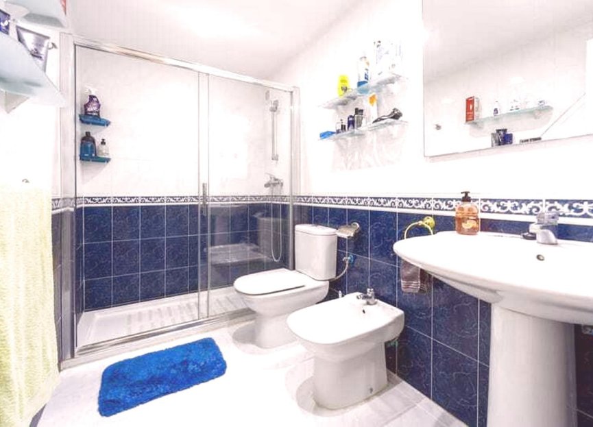 Reventa - Apartment - Middle Floor Apartment - Fuengirola - Fuengirola Centro