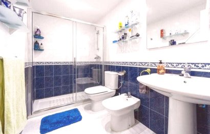 Reventa - Apartment - Middle Floor Apartment - Fuengirola - Fuengirola Centro