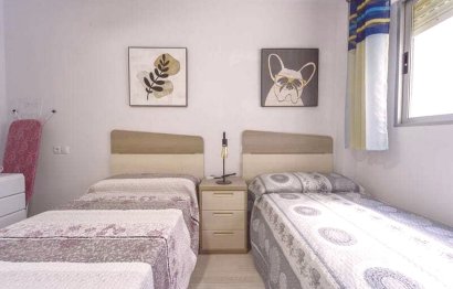 Reventa - Apartment - Middle Floor Apartment - Fuengirola - Fuengirola Centro