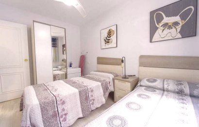Reventa - Apartment - Middle Floor Apartment - Fuengirola - Fuengirola Centro