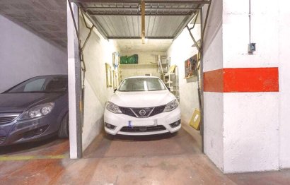 Reventa - Apartment - Middle Floor Apartment - Fuengirola - Fuengirola Centro