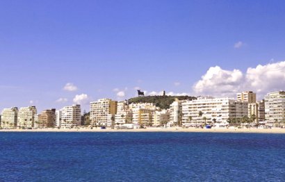 Reventa - Apartment - Middle Floor Apartment - Fuengirola - Fuengirola Centro