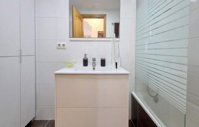 Resale - Apartment - Middle Floor Apartment - Manilva - San Luis de Sabinillas