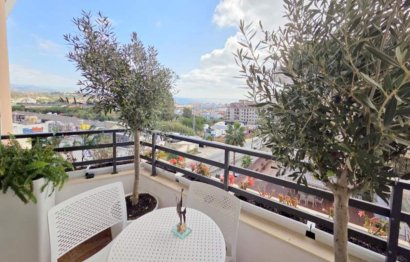 Resale - Apartment - Middle Floor Apartment - Manilva - San Luis de Sabinillas