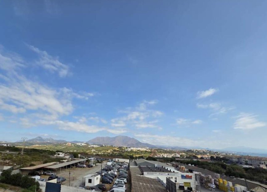 Resale - Apartment - Middle Floor Apartment - Manilva - San Luis de Sabinillas