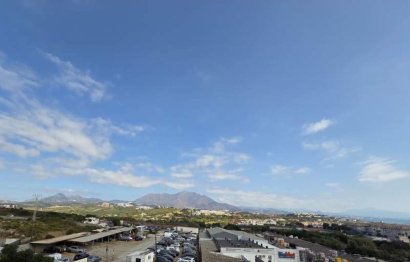 Resale - Apartment - Middle Floor Apartment - Manilva - San Luis de Sabinillas