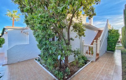 Resale - House - Detached Villa - Marbella - Marbella Centro