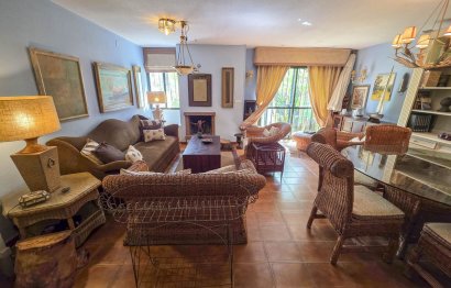 Resale - House - Townhouse - Casares - Casares Playa