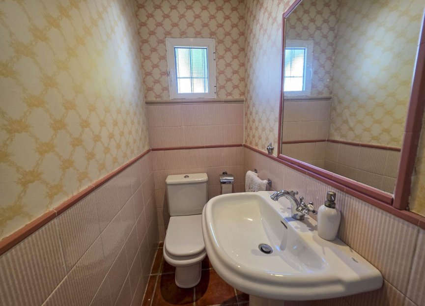 Resale - House - Townhouse - Casares - Casares Playa