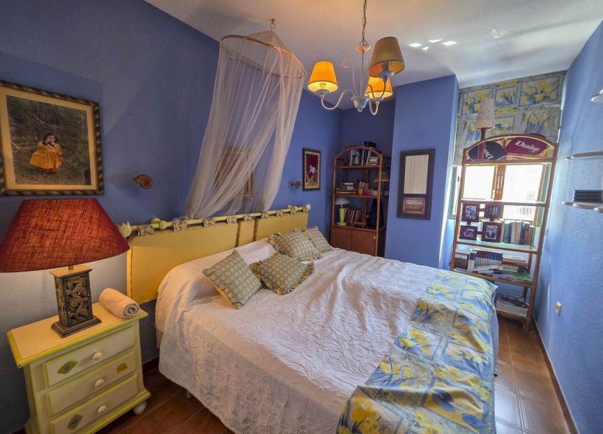 Resale - House - Townhouse - Casares - Casares Playa