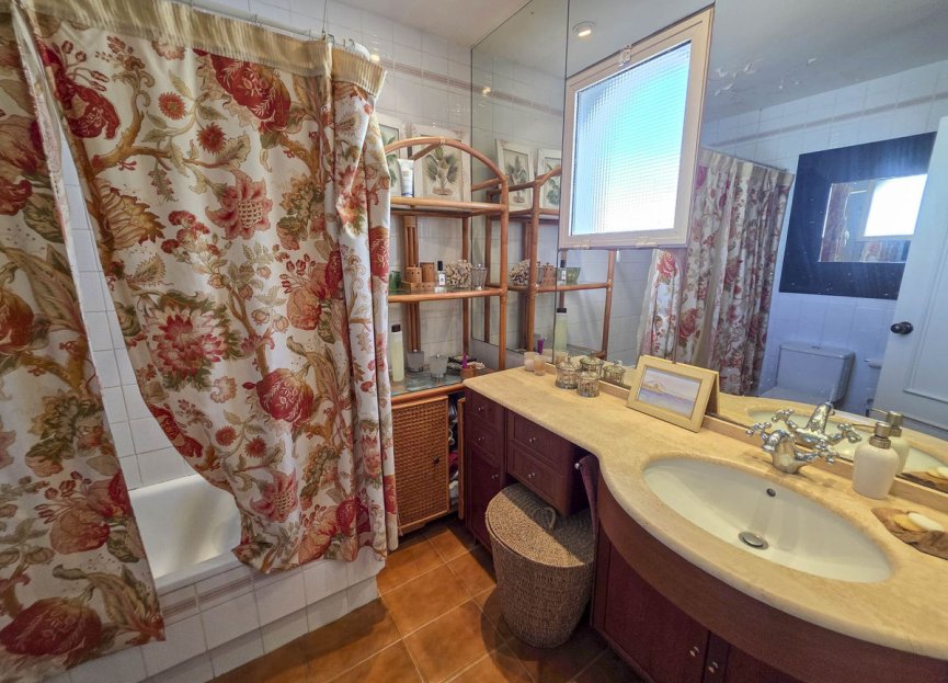 Resale - House - Townhouse - Casares - Casares Playa