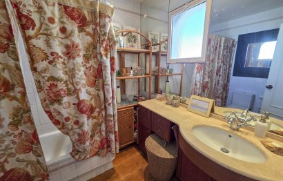 Resale - House - Townhouse - Casares - Casares Playa