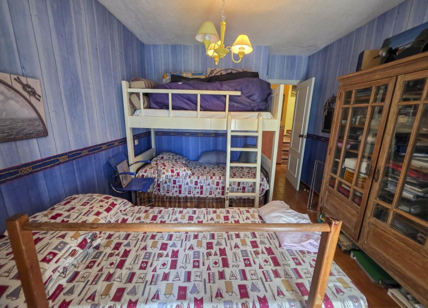 Resale - House - Townhouse - Casares - Casares Playa