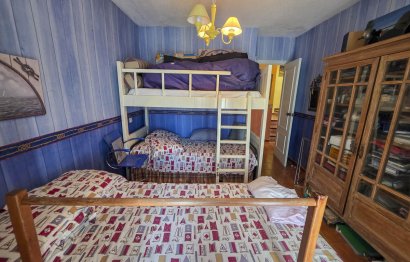 Resale - House - Townhouse - Casares - Casares Playa