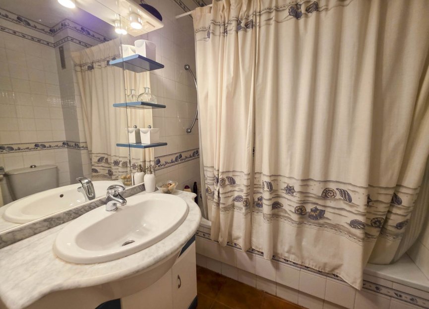 Resale - House - Townhouse - Casares - Casares Playa