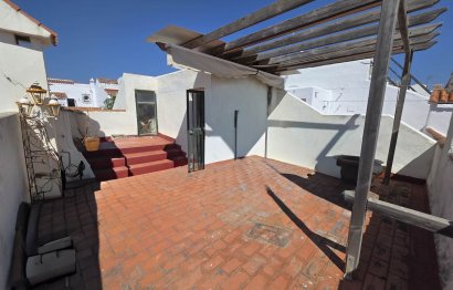 Resale - House - Townhouse - Casares - Casares Playa