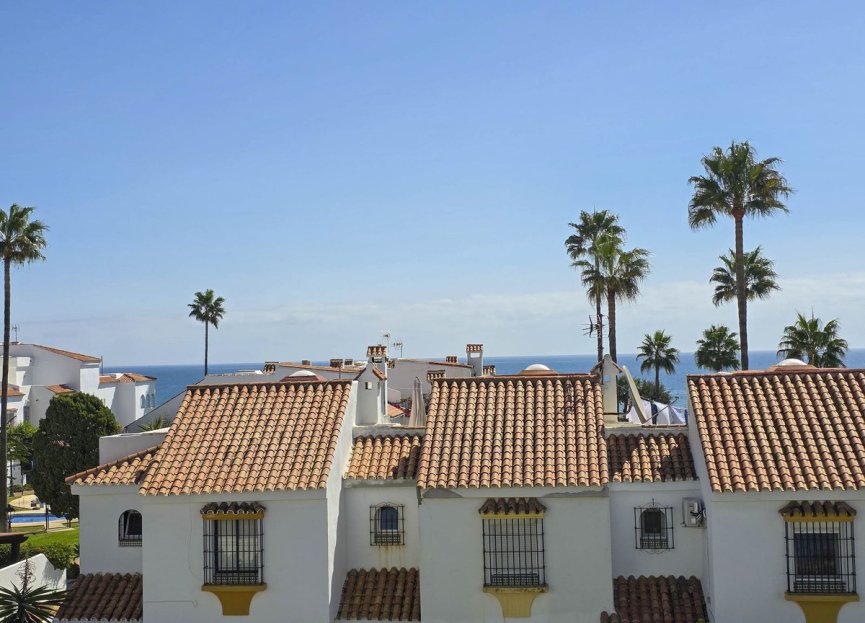 Resale - House - Townhouse - Casares - Casares Playa