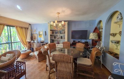 Resale - House - Townhouse - Casares - Casares Playa