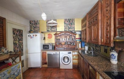 Resale - House - Townhouse - Casares - Casares Playa