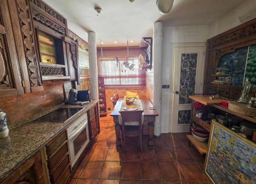 Resale - House - Townhouse - Casares - Casares Playa