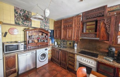 Resale - House - Townhouse - Casares - Casares Playa