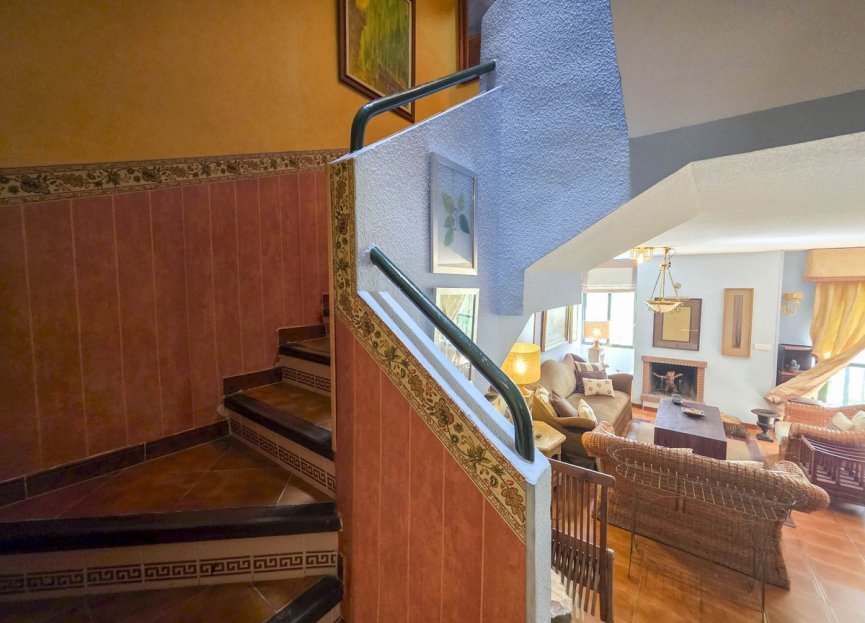 Resale - House - Townhouse - Casares - Casares Playa