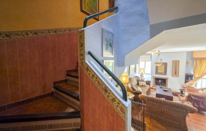 Resale - House - Townhouse - Casares - Casares Playa