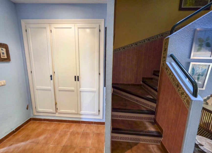 Resale - House - Townhouse - Casares - Casares Playa