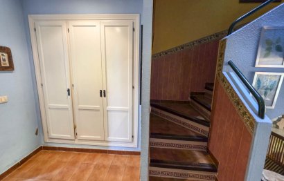 Resale - House - Townhouse - Casares - Casares Playa