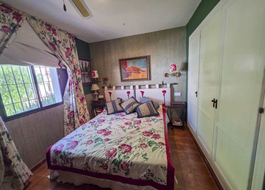 Resale - House - Townhouse - Casares - Casares Playa