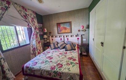 Resale - House - Townhouse - Casares - Casares Playa