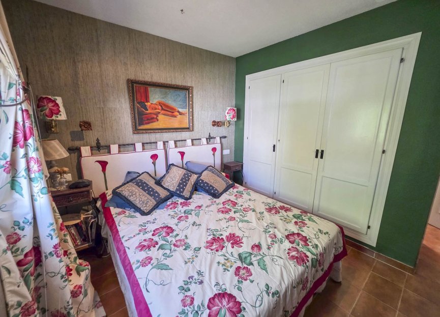 Resale - House - Townhouse - Casares - Casares Playa