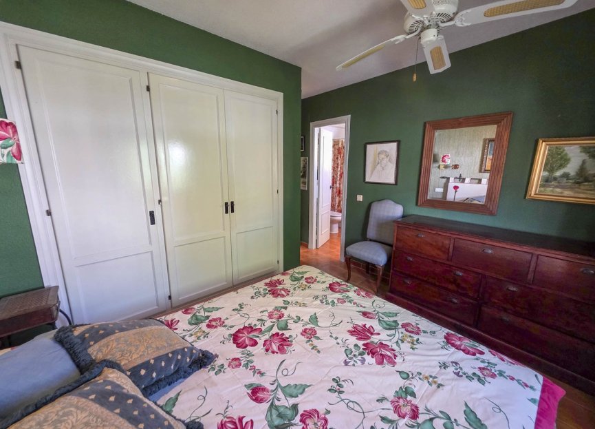 Resale - House - Townhouse - Casares - Casares Playa