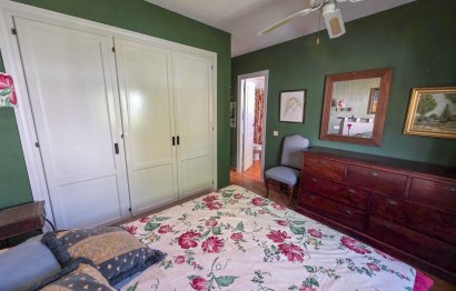 Resale - House - Townhouse - Casares - Casares Playa