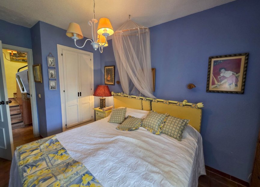 Resale - House - Townhouse - Casares - Casares Playa